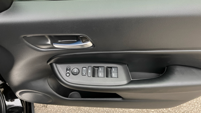 Honda Jazz 1.5 i-MMD Hybrid Crosstar Advance 5dr eCVT Hybrid Hatchback